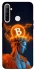 Чохол на Realme 6i Bitcoin God фото 1 з 1
