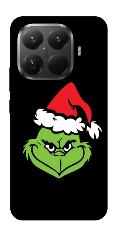 Чохол на Xiaomi 15T Pro Грінч v2 фото 1 з 1