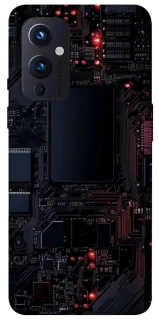 Чехол на OnePlus 9 Plata фото 1 из 1