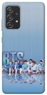 Чохол на Samsung Galaxy A72 4G / A72 5G BTS v5 фото 1 з 1