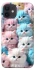 Чохол на Apple iPhone 12 (6.1") Kittie Love фото 1 з 1
