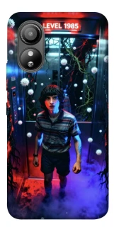 Чохол на ZTE Blade L220 Stranger Things ver.38 фото 1 з 1