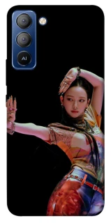 Чехол на TECNO Pop 5 LTE Aespa-Karina фото 1 из 1