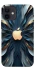 Чохол на Apple iPhone 12 mini (5.4") Apple logo ver.3 фото 1 з 1