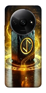 Чохол на Xiaomi Redmi A3 Руна Ейваз фото 1 з 1