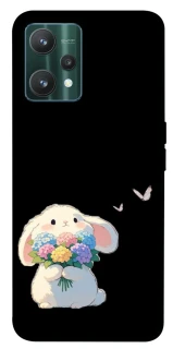 Чехол на Realme 9 Pro My Bunny фото 1 из 1