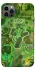 Чохол на Apple iPhone 12 Pro (6.1") Dandysworld tv green theme фото 1 з 1