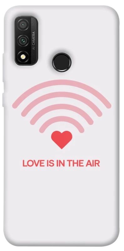 Чехол на Huawei P Smart (2020) Love aesthetic ver.3 фото 1 из 1