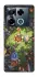 Чохол на Infinix Note 40 Pro 4G Warcraft v12 фото 1 з 1