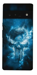 Чехол на Google Pixel 6 Pro Каратель v2 фото 1 из 1