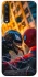 Чехол на Huawei Y6p Venom vs Spiderman фото 1 из 1