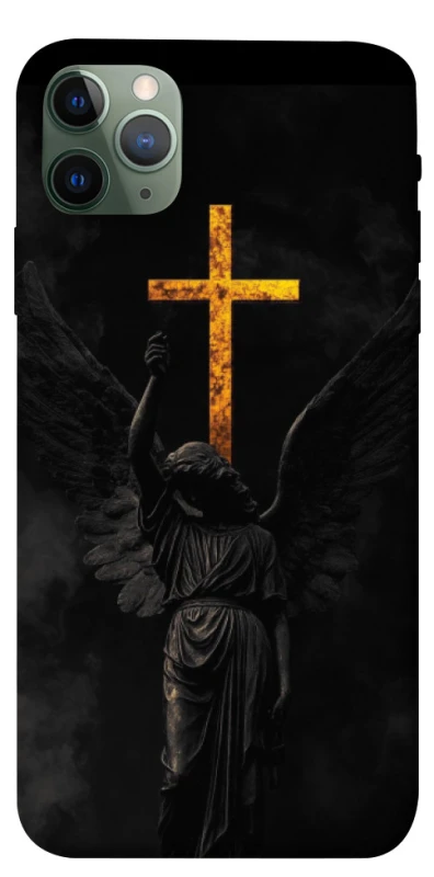 Чохол на Apple iPhone 11 Pro Max (6.5") Angel ver.2 фото 1 з 1