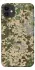 Чохол на Apple iPhone 11 (6.1") camouflage v5 фото 1 з 1