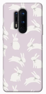 Чохол на OnePlus 8 Pro Bunny Kisses фото 1 з 1