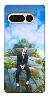 Чохол на Google Pixel 7 Pro Jimin - BTS фото 1 з 1