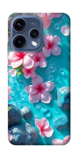 Чохол на Oppo Reno 15 Flowers v19 фото 1 з 2