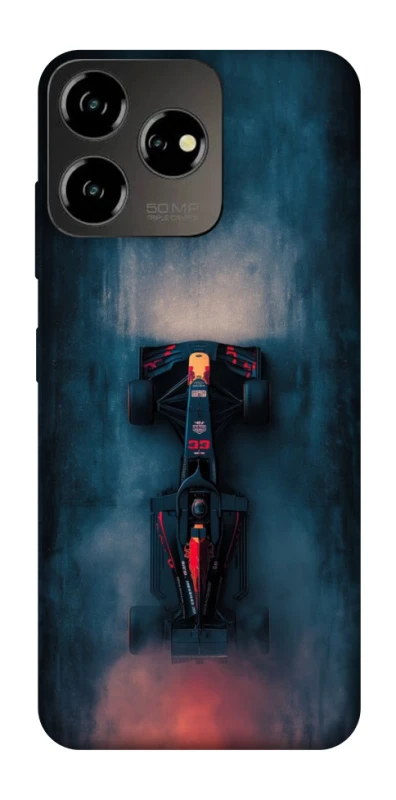 Чохол на ZTE Blade V50 Design 4G F-1 ver.2 фото 1 з 1