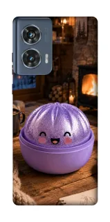 Чехол на Motorola Edge 50 Dumpling ver.9 фото 1 из 1