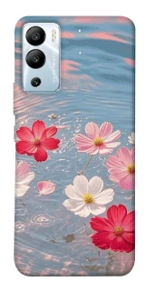 Чехол на Infinix Hot 12i Breeze Bloom фото 1 из 1