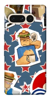 Чохол на Google Pixel 7 Pro Roblox v2 фото 1 з 1