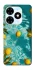 Чохол на TECNO Spark Go 2024 Lemon фото 1 з 1