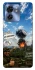 Чохол на Motorola Edge 40 Moscow never sleeps ver.5 фото 1 з 1