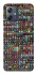 Чохол на Motorola Moto G54 Inventory menu ver.1 фото 1 Чохол на Motorola Moto G54 Inventory menu ver.1 фото 1 з 1