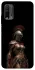 Чохол на Xiaomi Redmi 9T Goddess of war ver.1 фото 1 з 1