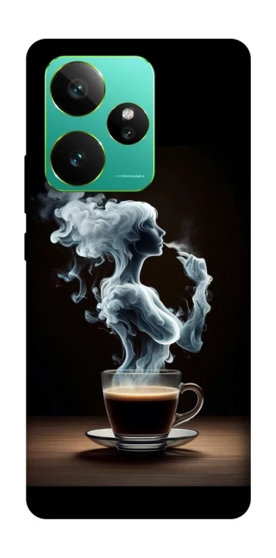 Чехол на Realme GT 7 Coffe Time фото 1 из 1