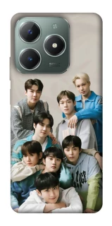 Чохол на Realme C61 EXO фото 1 Чохол на Realme C61 EXO фото 1 з 1