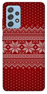 Чохол на Samsung Galaxy A52 4G / A52 5G Christmas jumper ver.3 фото 1 з 1