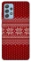 Чохол на Samsung Galaxy A52 4G / A52 5G Christmas jumper ver.3 фото 1 з 1