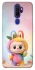 Чохол на Oppo A5 (2020) / Oppo A9 (2020) Labubu colored фото 1 з 1