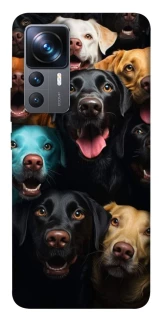 Чохол на Xiaomi 12T / 12T Pro Собаки фото 1 з 1
