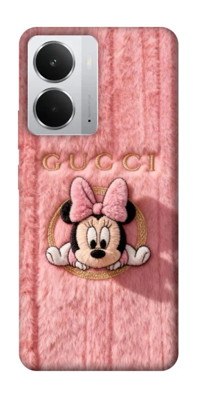 Чехол на Realme 14 Gucci ver.3 фото 1 из 1