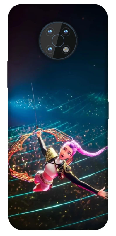 Чохол на Nokia G50 K-Pop Demon Hunters ver.12 фото 1 з 1