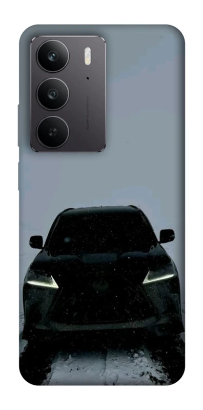 Чохол на Realme C75 Lexus v8 фото 1 з 1