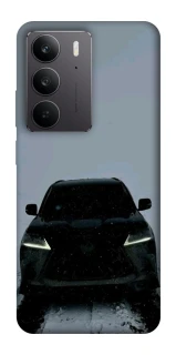 Чехол на Realme C75 Lexus v8 фото 1 из 1