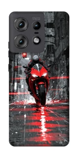 Чохол на Motorola Edge 50 Pro biker фото 1 з 1