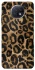 Чехол на Xiaomi Redmi Note 9 5G / Note 9T Leopard Skin фото 1 из 1