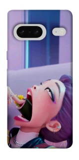 Чехол на Google Pixel 7 K-Pop Demon Hunters ver.9 фото 1 из 1