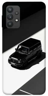 Чохол на Samsung Galaxy A32 (A325F) 4G Cubik фото 1 з 1