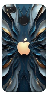 Чехол на Xiaomi Redmi 4X Apple logo ver.3 фото 1 из 1