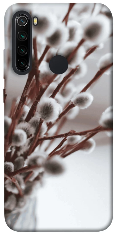 Чохол на Xiaomi Redmi Note 8 Magic фото 1 з 1