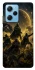 Чохол на Xiaomi Poco X5 Pro 5G HELLDIVERS ver.2 фото 1 з 1