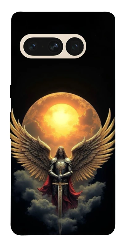 Чохол на Google Pixel 7 Pro Archangel фото 1 з 1