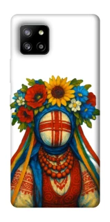 Чохол на Samsung Galaxy A42 5G Мотанка родючості фото 1 з 1