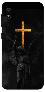 Чохол на Samsung Galaxy A10 (A105F) Angel ver.2 фото 1 з 1