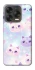Чехол на ZTE Blade V70 Design Funny Kittens ver.4 фото 2 из 2