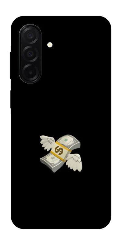 Чохол на Samsung Galaxy A26 5G Easy cash фото 1 з 1